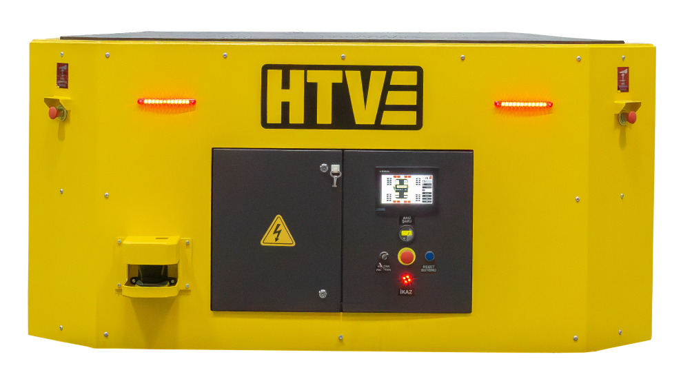 HTV Transfer Aracı